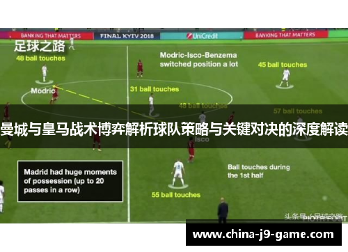曼城与皇马战术博弈解析球队策略与关键对决的深度解读